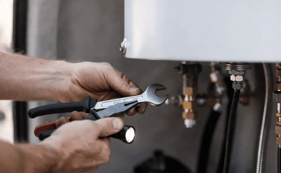 Why choose Water Heater Repair in Gore, VA